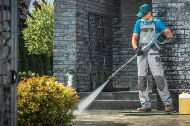Playground Equipment Cleaning in The Villages, FL