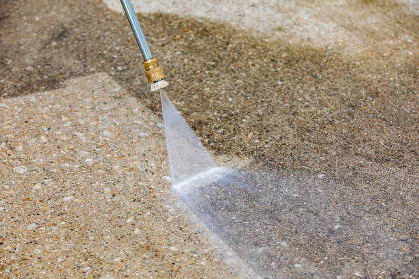 Best Pool Deck Cleaning  in The Villages, FL