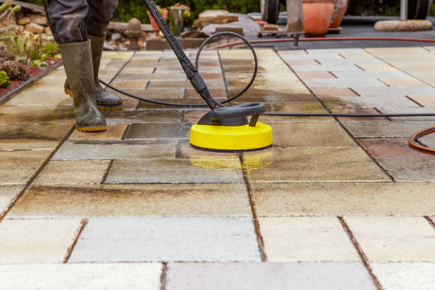 Best Dumpster Area Cleaning  in The Villages, FL