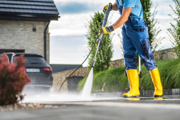 Best Building Exterior Washing  in The Villages, FL